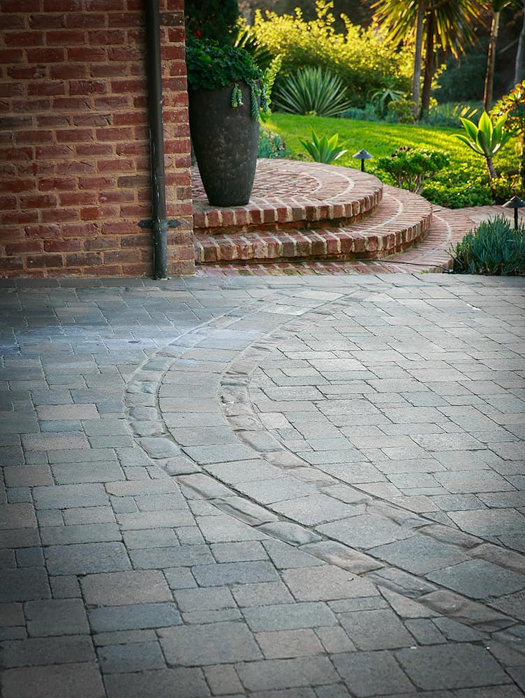 Western Pavers