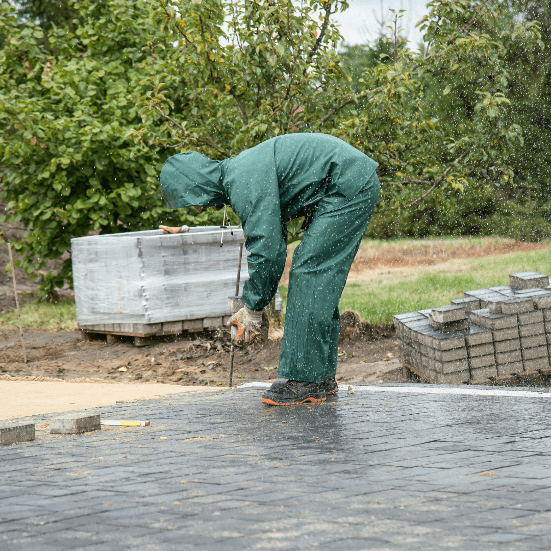 Western Pavers San Marcos
