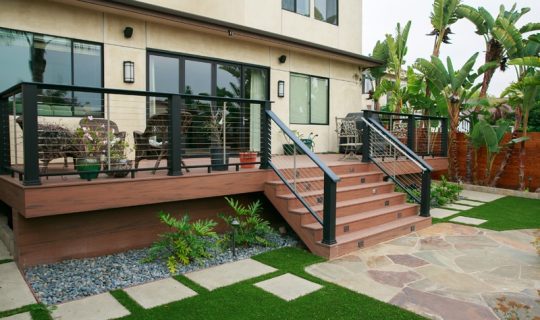 Trex Deck, Fence and Gate Installers