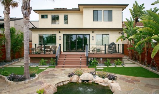 Trex Deck, Fence and Gate Installers