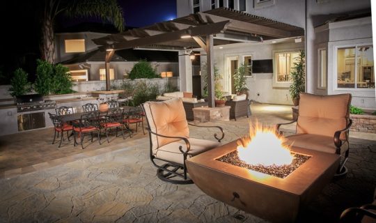 backyard-fire-pit-design