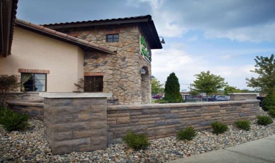 Bell Air Retaining Wall Contractors 8