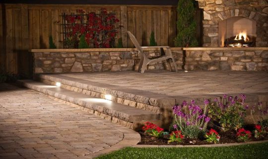 Custom Stairs Contractors 1