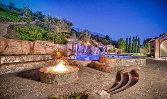 Custom Stairs Contractors 11