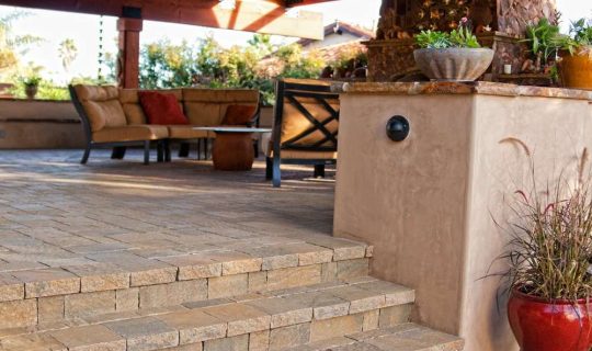 Custom Stairs Contractors 13