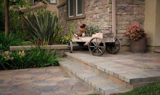 Custom Stairs Contractors 3