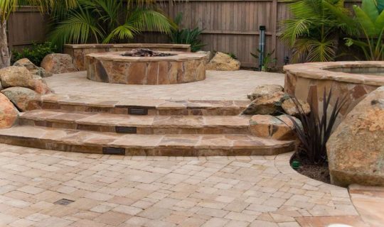 Custom Stairs Contractors 6