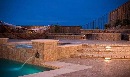 Custom Stairs Contractors 8