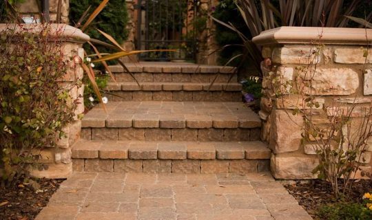 Custom Stairs Contractors 9