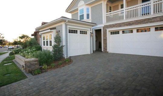 Driveway Paver Contractors 1