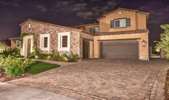 Driveway Paver Contractors 14