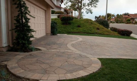 Driveway Paver Contractors 15