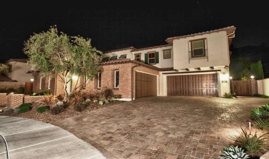 Driveway Paver Contractors 16