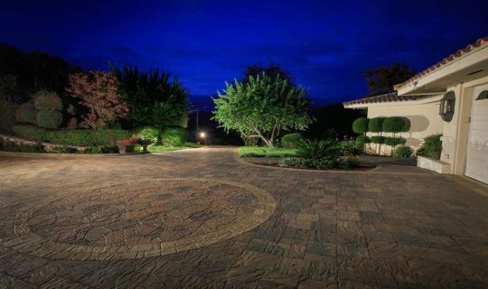 Driveway Paver Contractors 20