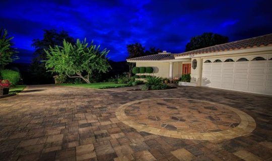 Driveway Paver Contractors 3