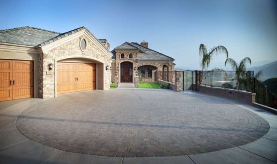 Driveway Paver Contractors 6