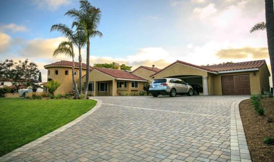 Driveway Paver Contractors 8