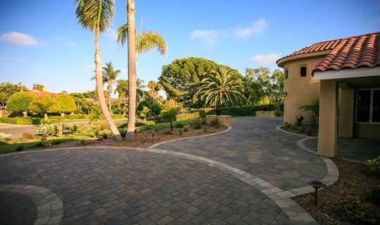 Driveway Paver Contractors 9