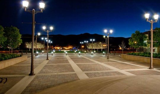 Entrance Hardscape Contractors 10