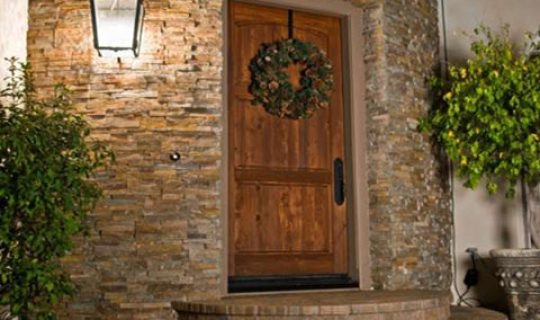 Entrance Hardscape Contractors 16