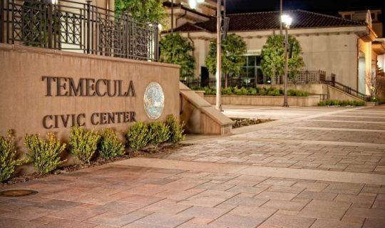 Entrance Hardscape Contractors 17