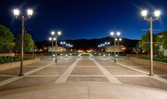 Entrance Hardscape Contractors 3