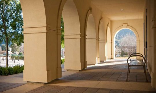 Entrance Hardscape Contractors 4