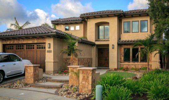 Entrance Hardscape Contractors 6