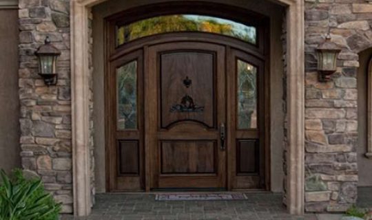 Entrance Hardscape Contractors 7