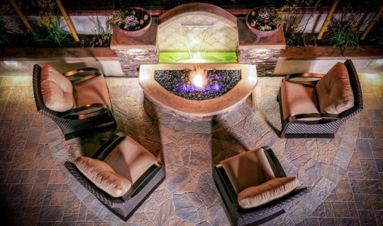 fire-pit-water-feature-pavers