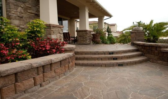 Highland Retaining Wall Companies 9