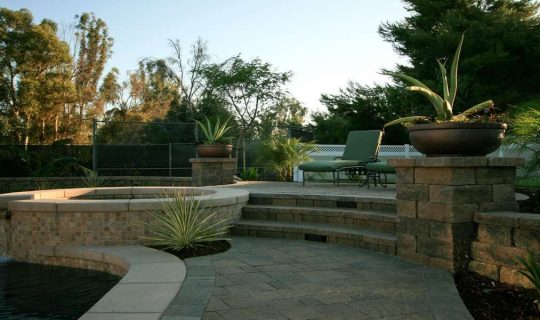 Highland Retaining Wall Companies 16
