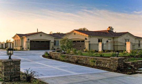 Highland Retaining Wall Companies 24