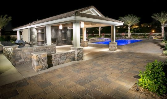 outdoor-entertainment-area