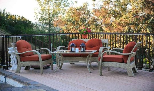 Trex Deck, Fence and Gate Installers