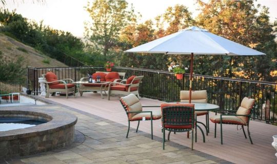 Trex Deck, Fence and Gate Installers