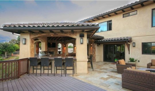 Trex Deck, Fence and Gate Installers