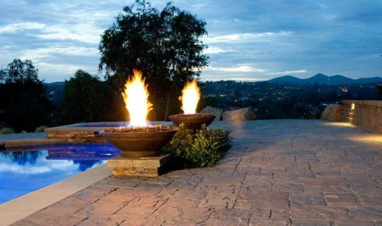 Pool Deck Paver Contractors 32