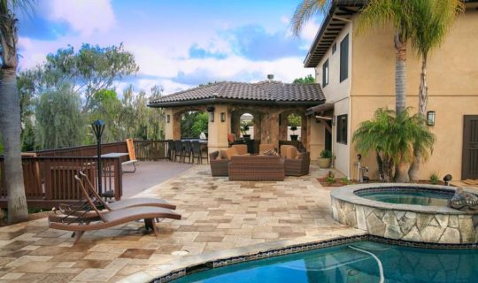 Pool Deck Paver Contractors 34