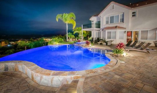 Pool Deck Paver Contractors 5