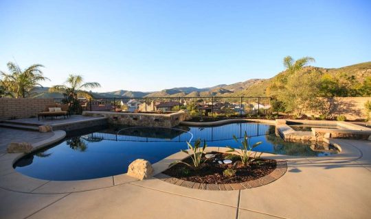 Pool Deck Paver Contractors 9