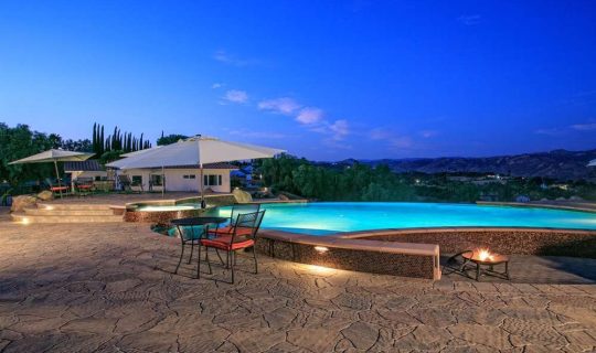 Vanishing Edge Negative Edge Pool Designs 15