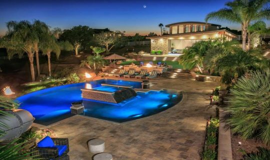 Vanishing Edge Negative Edge Pool Designs 3