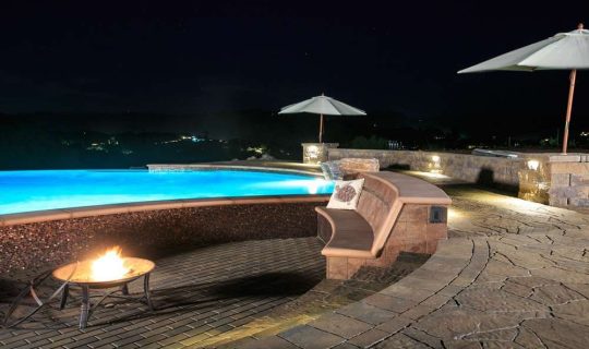 Vanishing Edge Negative Edge Pool Designs 5