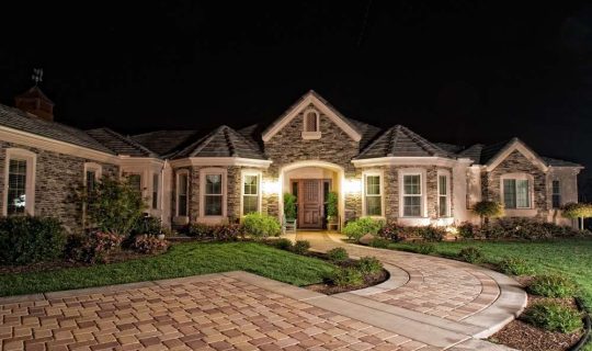 Walkway Paver Contractors 12