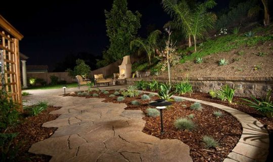 Walkway Paver Contractors 14