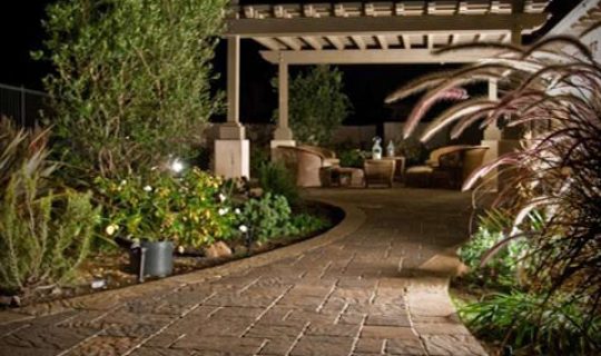 Walkway Paver Contractors 16