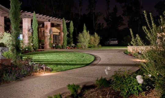 Walkway Paver Contractors 18