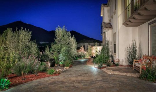 Walkway Paver Contractors 2