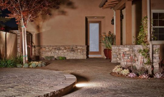 Walkway Paver Contractors 4